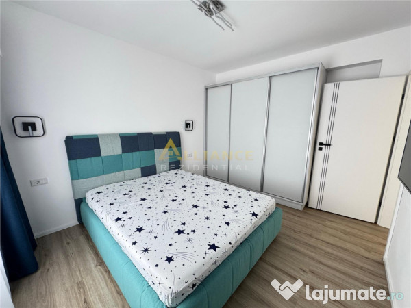 Vila individuala || Alliance Villas || Teren 300 mp ||