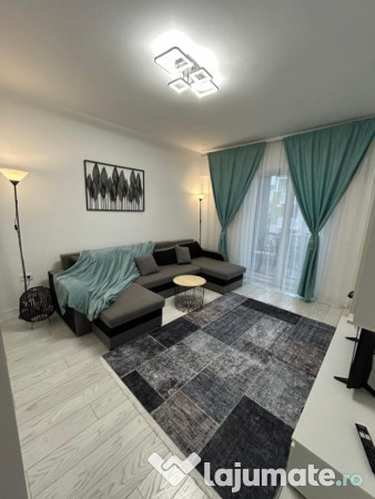 Contemporan Homes, Apartament 2 camere decomandat