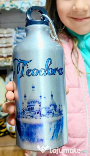 Obiecte utile personalizate termic 