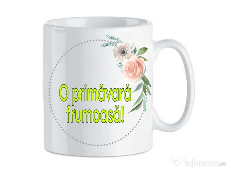 Obiecte utile personalizate termic 