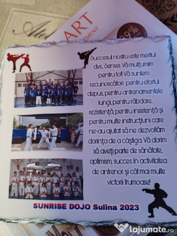 Obiecte utile personalizate termic 