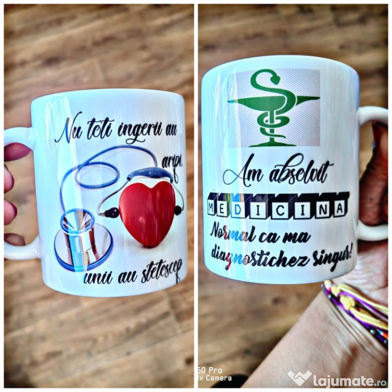 Obiecte utile personalizate termic 