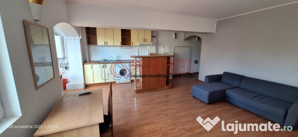Parcul Cismigiu - apartament 2 camere