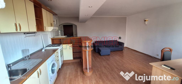 Parcul Cismigiu - apartament 2 camere