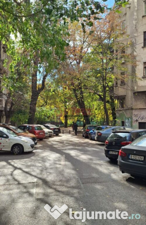 Parcul Cismigiu - apartament 2 camere