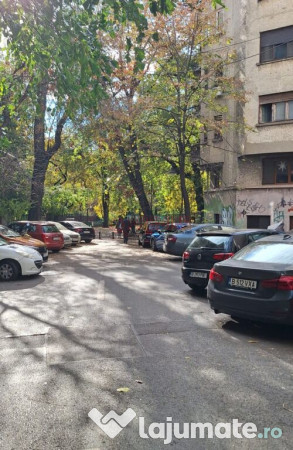 Parcul Cismigiu - apartament 2 camere