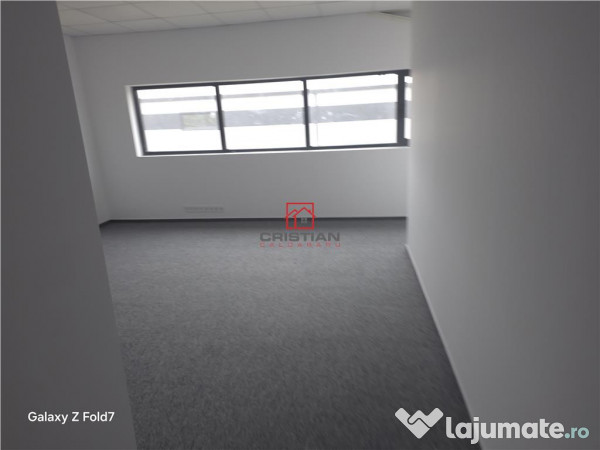 Depozit/hala/spatiu industrial Popesti Leordeni - soseaua O 