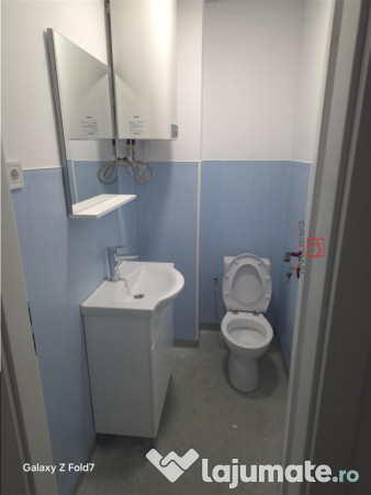 Depozit/hala/spatiu industrial Popesti Leordeni - soseaua O 