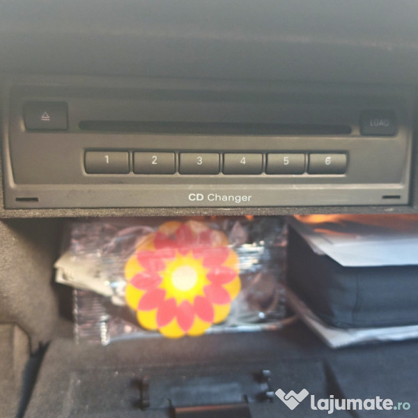 Audi A6 C7 Avant Quattro