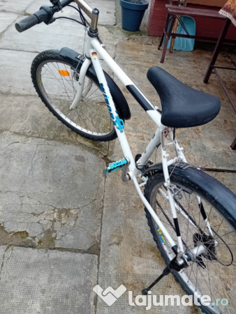 Biciclete de bărbați pretul afisat per bucata în stare foarte bună 