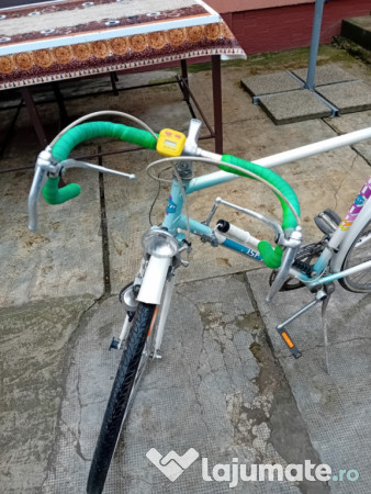 Biciclete de bărbați pretul afisat per bucata în stare foarte bună 