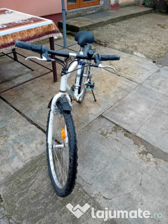 Biciclete de bărbați pretul afisat per bucata în stare foarte bună 