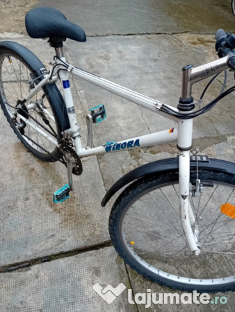 Biciclete de bărbați pretul afisat per bucata în stare foarte bună 