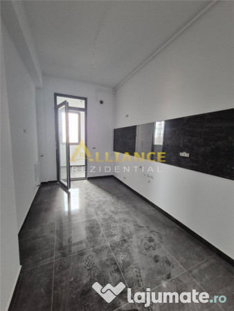 Garsoniera Mobilata si utilata 