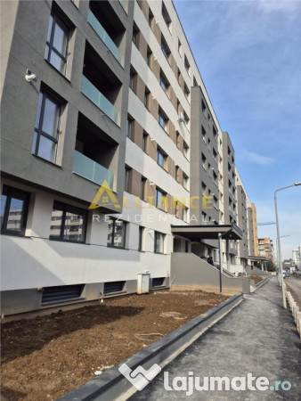 Garsoniera Mobilata si utilata 