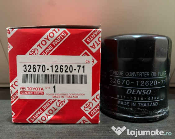 Filtru transmisie stivuitor original Toyota FD/FG/FGF/FDF/FG 