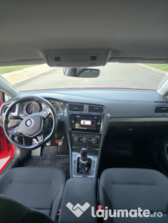 Volkswagen Golf 7 1.0 TSI
