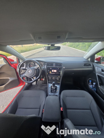 Volkswagen Golf 7 1.0 TSI