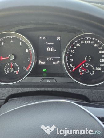 Volkswagen Golf 7 1.0 TSI