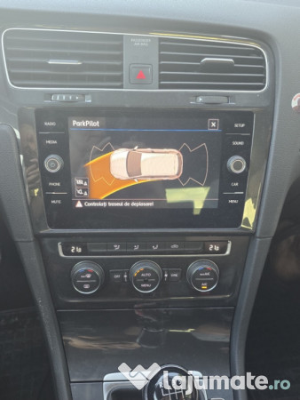 Volkswagen Golf 7 1.0 TSI