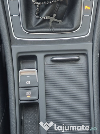 Volkswagen Golf 7 1.0 TSI