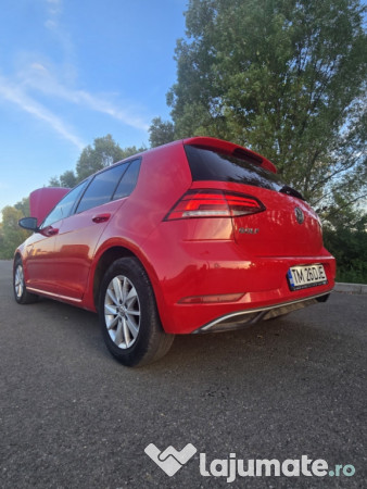 Volkswagen Golf 7 1.0 TSI
