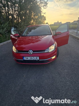 Volkswagen Golf 7 1.0 TSI