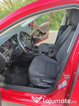 Volkswagen Golf 7 1.0 TSI