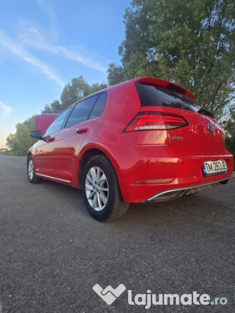 Volkswagen Golf 7 1.0 TSI