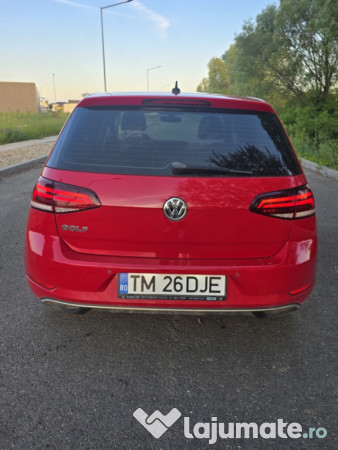 Volkswagen Golf 7 1.0 TSI