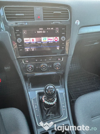 Volkswagen Golf 7 1.0 TSI