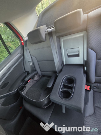 Volkswagen Golf 7 1.0 TSI