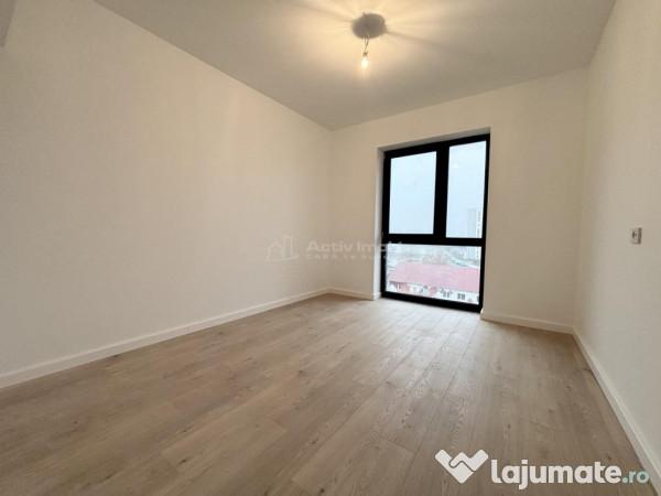 Apartament Nou 2 camere - Urbana 3- Central - direct de la