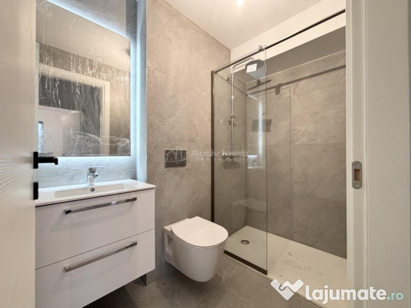 Apartament Nou 2 camere - Urbana 3- Central - direct de la