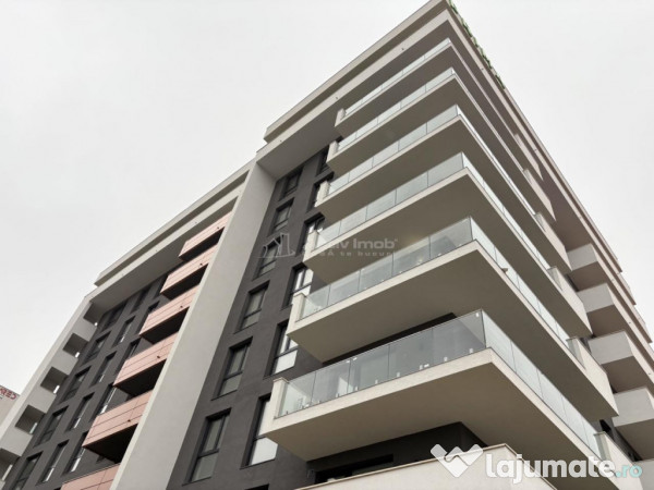 Apartament Nou 2 camere - Urbana 3- Central - direct de la