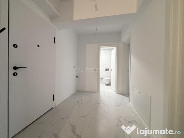 Apartament Nou 2 camere - Urbana 3- Central - direct de la