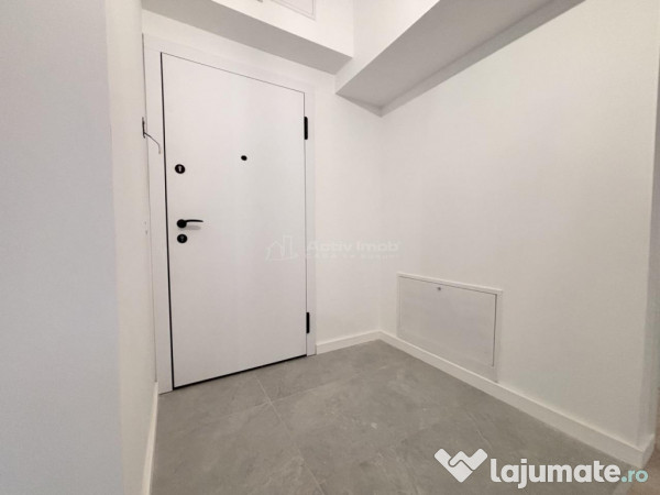Apartament Nou 2 camere - Urbana 3- Central - direct de la