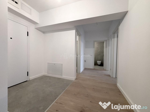 Apartament Nou 2 camere - Urbana 3- Central - direct de la