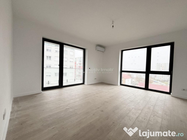 Apartament Nou 2 camere - Urbana 3- Central - direct de la