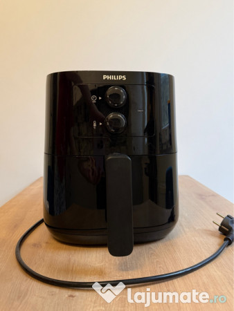 Friteuza cu aer cald/airfryer Philips 