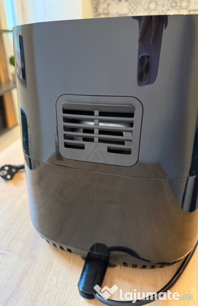 Friteuza cu aer cald/airfryer Philips 