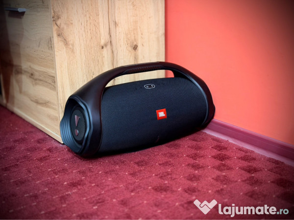 Boxa JBL BoomBox 2 - vând / schimb 