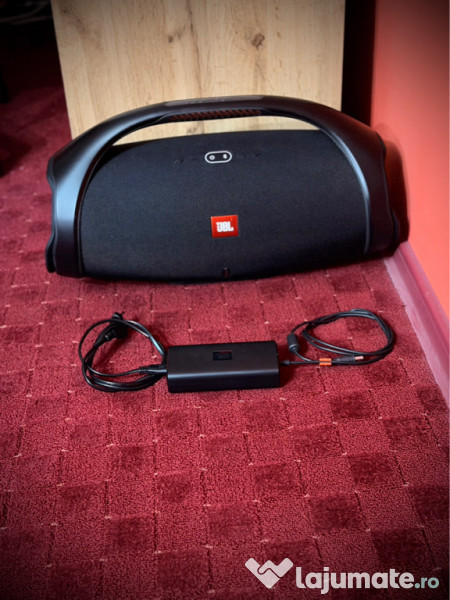 Boxa JBL BoomBox 2 - vând / schimb 