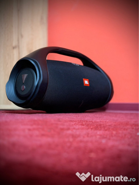 Boxa JBL BoomBox 2 - vând / schimb 