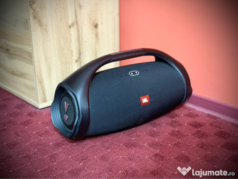 Boxa JBL BoomBox 2 - vând / schimb 