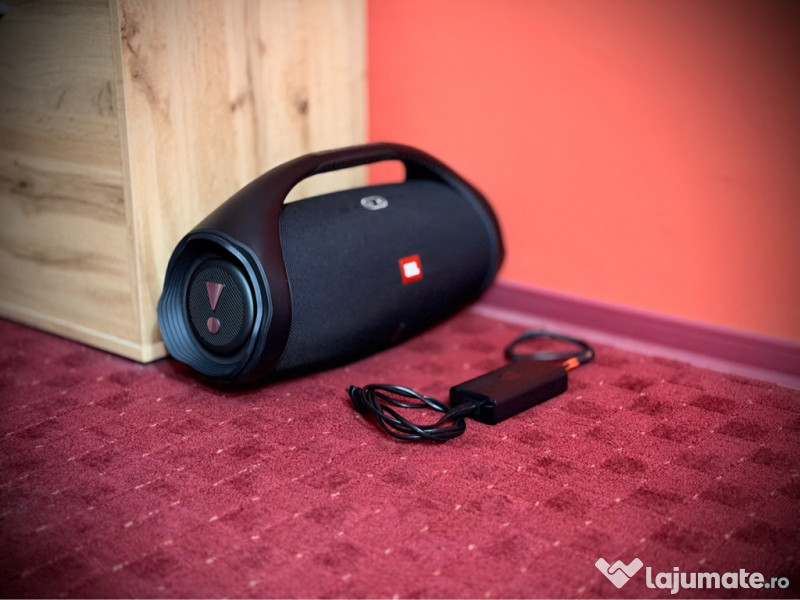 Boxa JBL BoomBox 2 - vând / schimb 