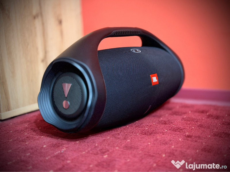 Boxa JBL BoomBox 2 - vând / schimb 