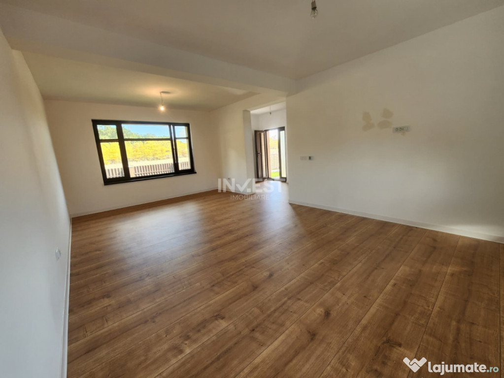 CASA PREMIUM , MIROSLAVA , 4 CAMERE , 2 BAI , 120 MP UTILI 