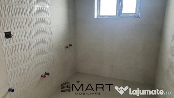 Casă modernă la cheie în Sânpetru