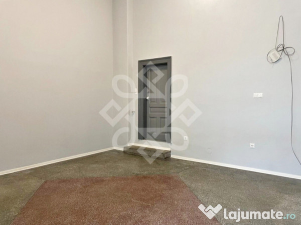 Spatiu comercial de inchiriat, ultracentral in Oradea 